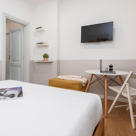 Trevi Fountain Apartment - Zeno 03 Róma Kültér fotó